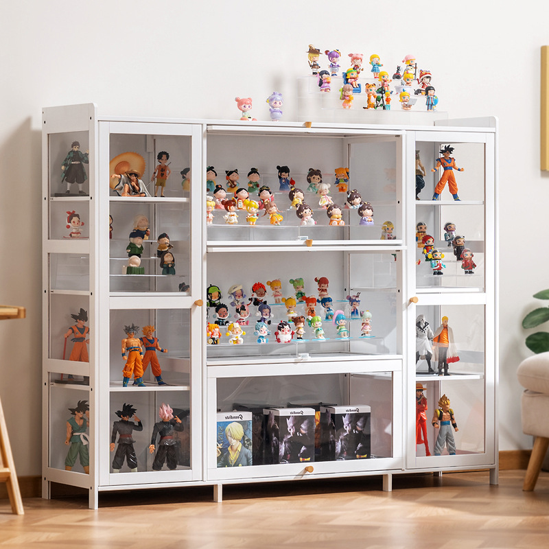 High definition acrylic figuri - Storage ulasan dan harga