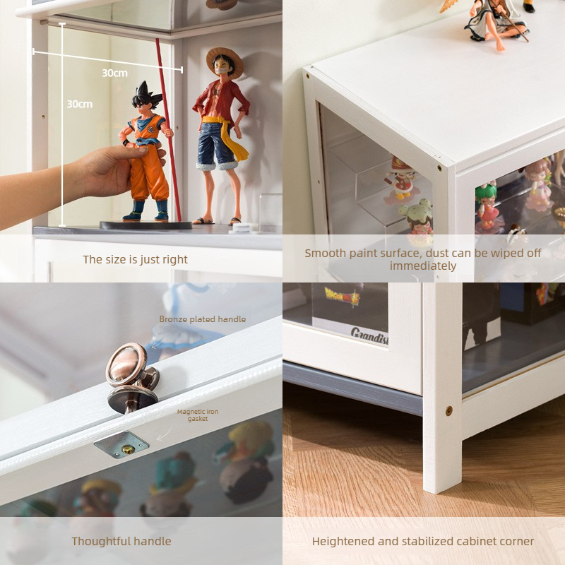 High definition acrylic figuri - Storage ulasan dan harga