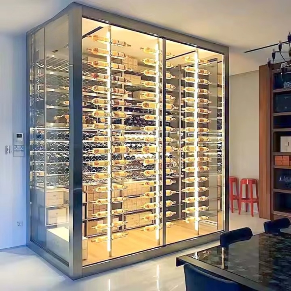 Living Room Floor to Ceiling W - Storage ulasan dan harga