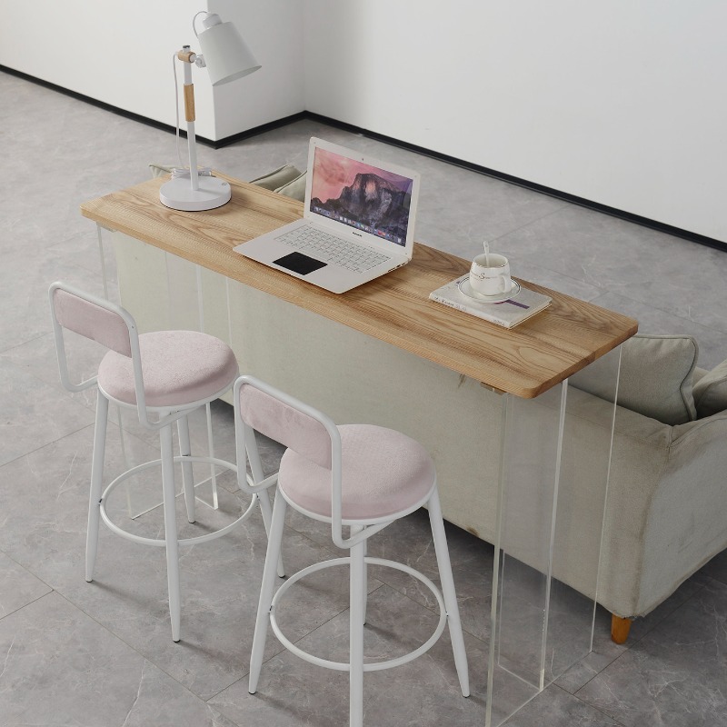 Nordic Creative Acrylic Solid  - Tables ulasan dan harga