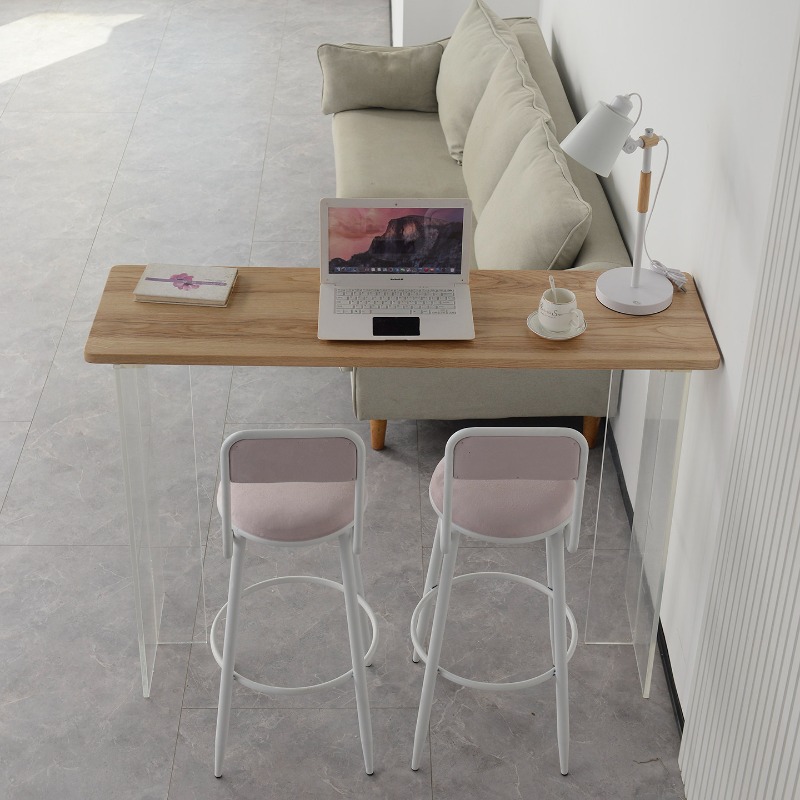 Nordic Creative Acrylic Solid  - Tables ulasan dan harga