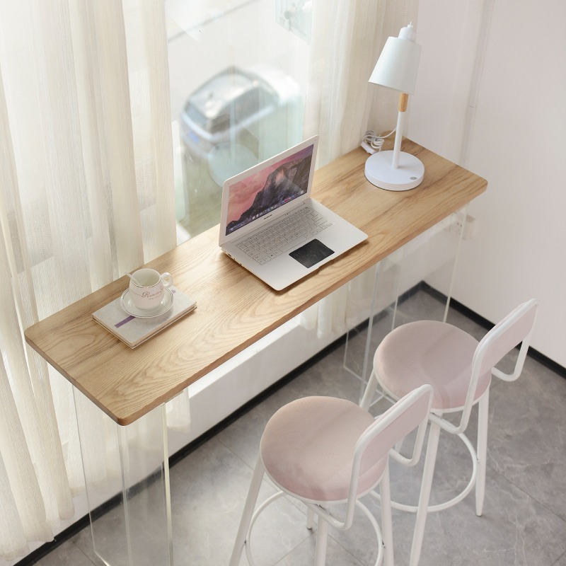 Nordic Creative Acrylic Solid  - Tables ulasan dan harga