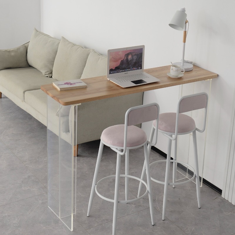 Nordic Creative Acrylic Solid  - Tables ulasan dan harga
