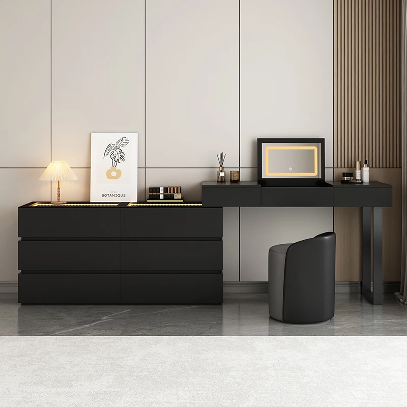 xx-Light  Mirror Dressing Tabl - Dressing Table Vanity With Lighted Mirror ulasan dan harga