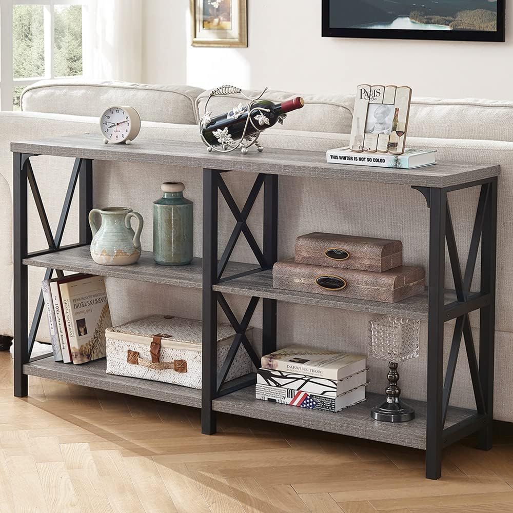 armhouse Soa Table, Rustic ole - Tables ulasan dan harga