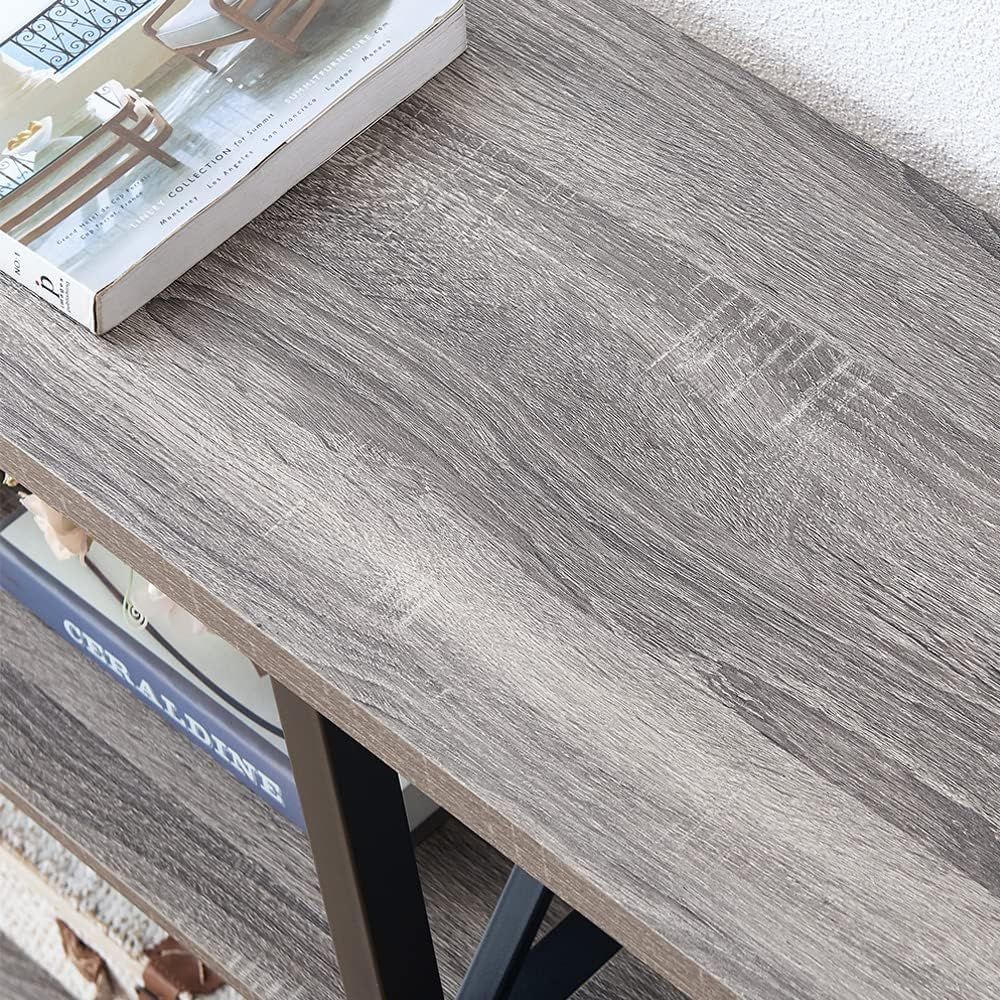 armhouse Soa Table, Rustic ole - Tables ulasan dan harga