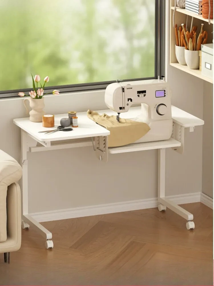 Adjustable Sewing Table for Ho - Tables ulasan dan harga