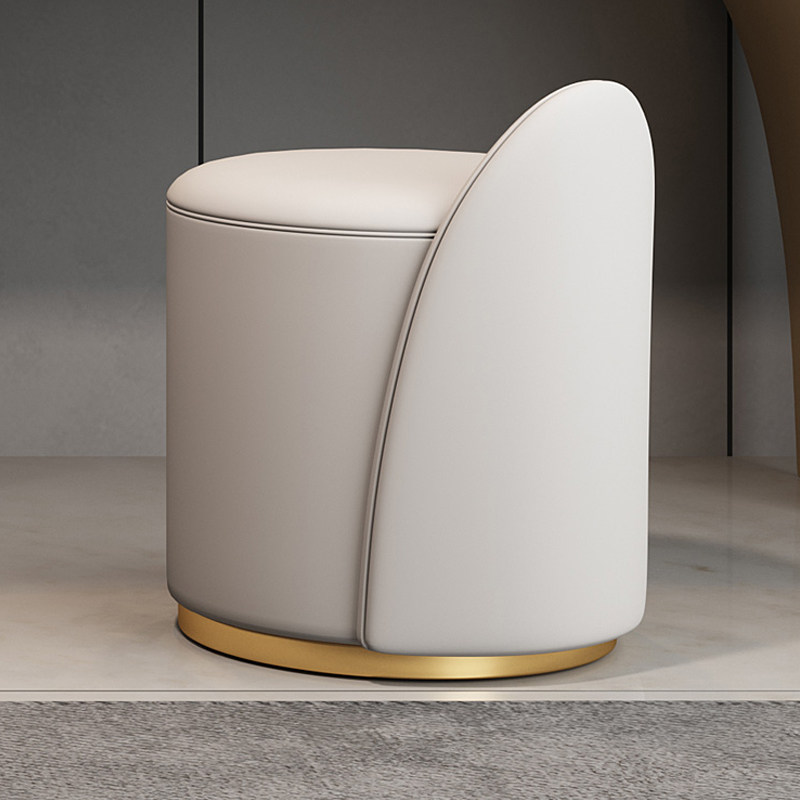 Light Luxury High-end Leather  - Bedroom Furniture ulasan dan harga