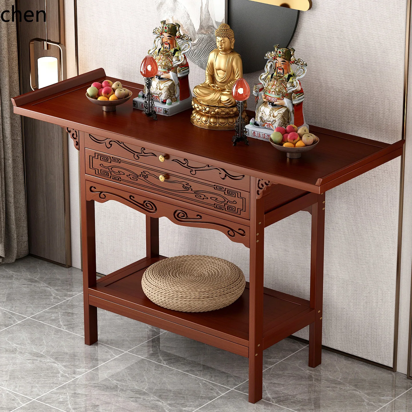 r5.20 Standing Cabinet Altar B - Tables ulasan dan harga