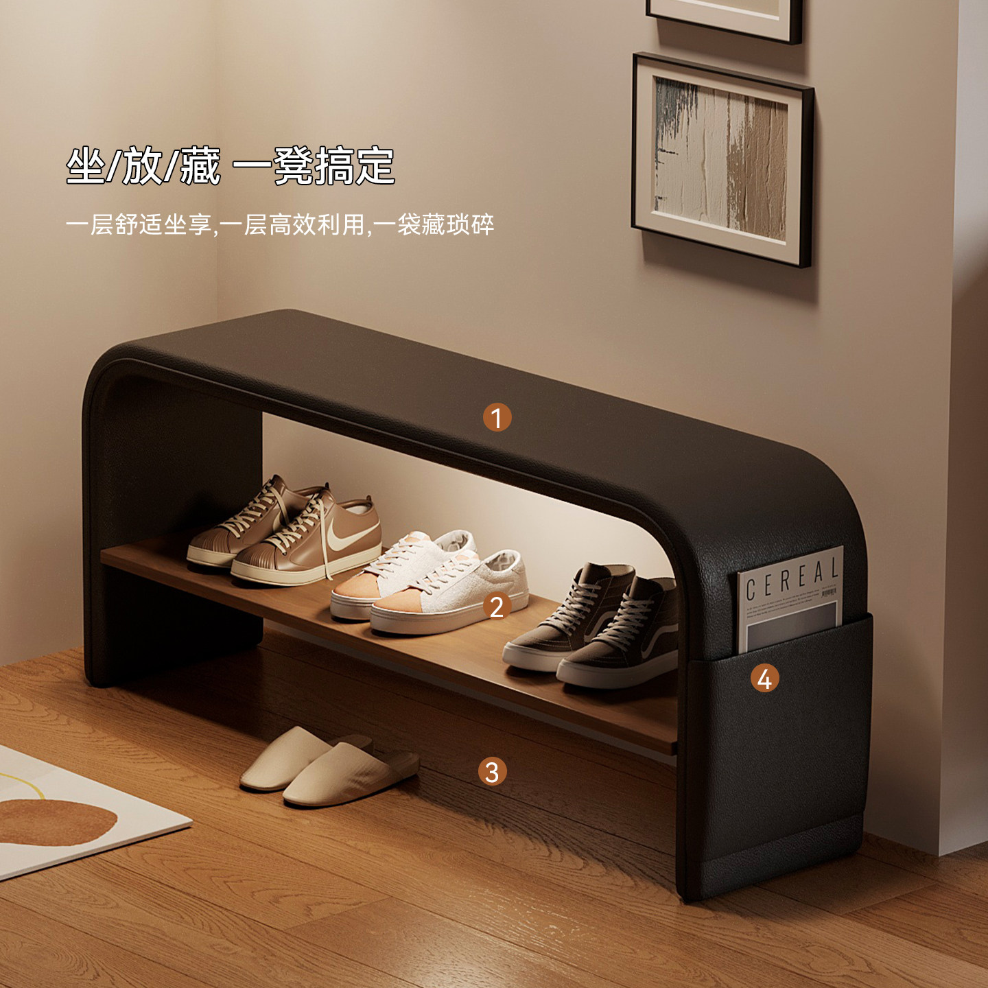 with Entryway shoe cabinet int - Shoe Rack Cabinet Narrow Entryway ulasan dan harga