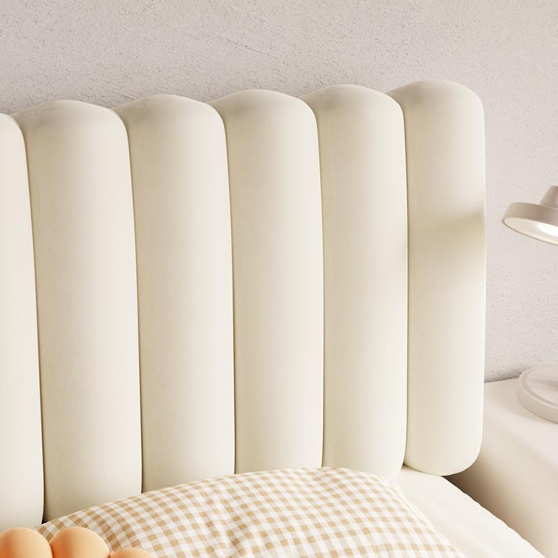 Thickened Tatami Headboard Pil - Headboard Cushion Backrest Tatami ulasan dan harga