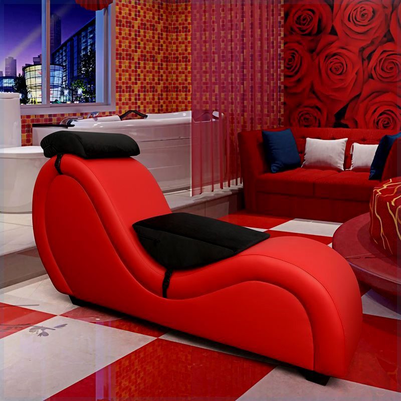 Ergonomic relaxation footstool - Bedroom Furniture ulasan dan harga