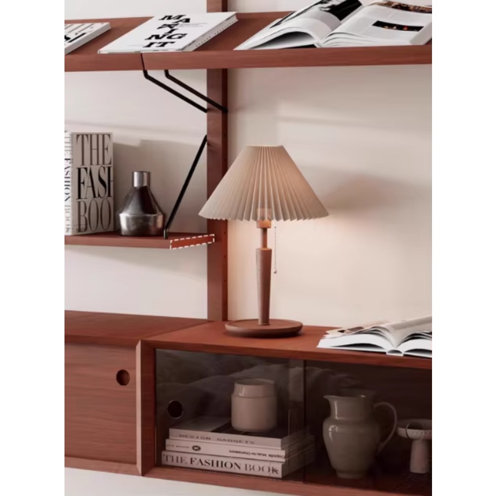 Retro Solid Wood Living Room W - Storage ulasan dan harga