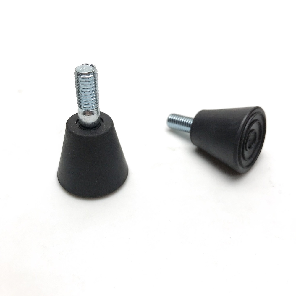 2PCS M8 Threaded Adjustable Pl - Sofas ulasan dan harga