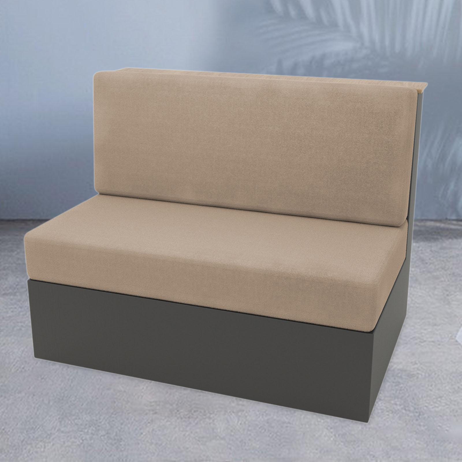 Stretch Slipcover Cushion Cove - Sofas ulasan dan harga